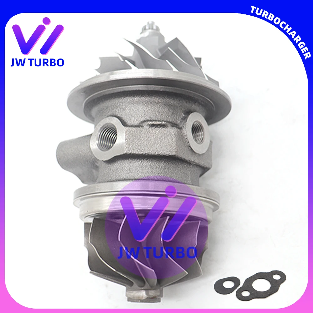 Картридж Turbo Core CHRA 706451 -0005 -5005 Для GT35 GT3582 GT3582R GT3540R .70 AR 6 + Колесо компрессора
