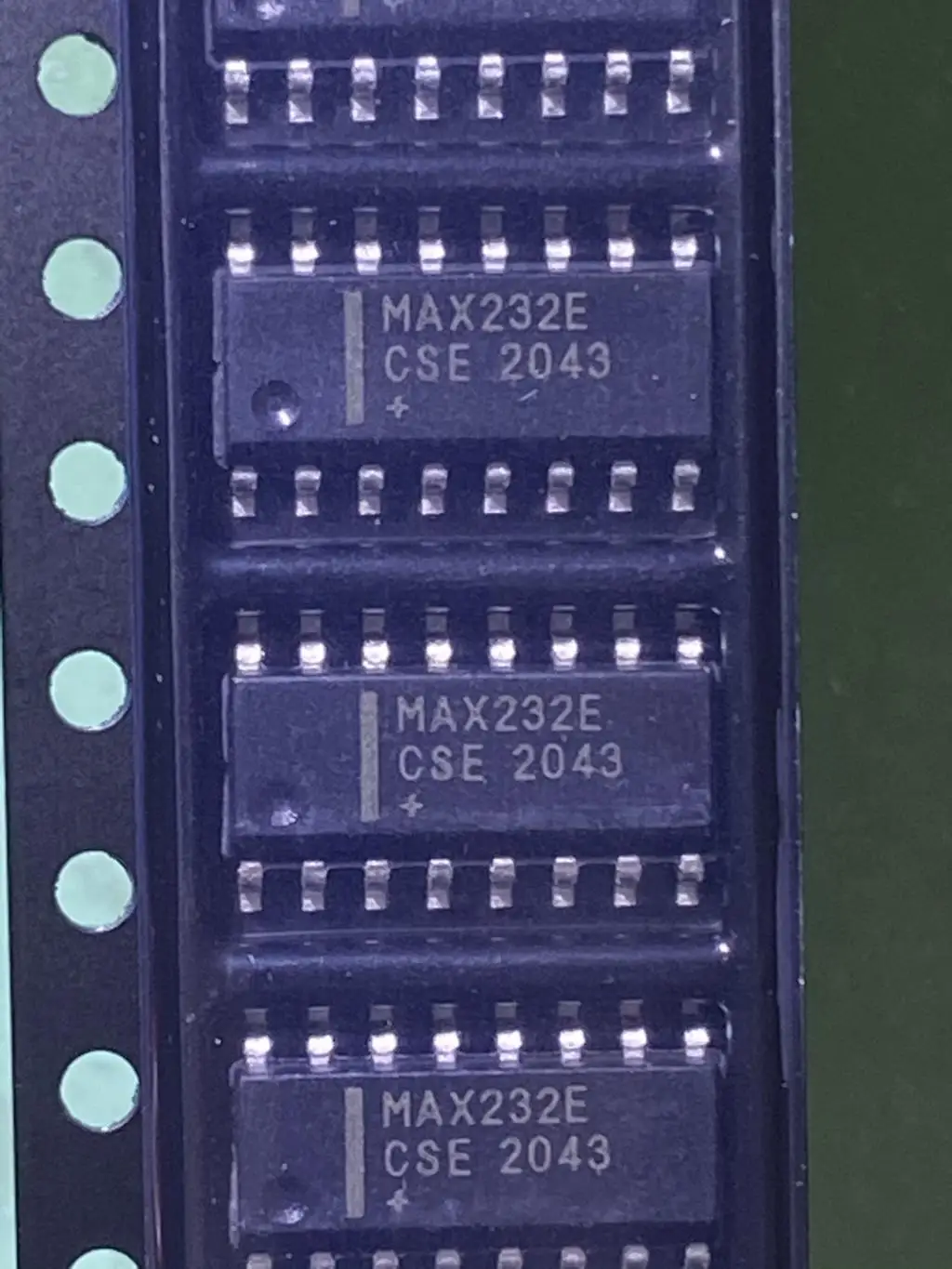 

Бесплатная доставка, MAX232 MAX232ECSE SOP16 (10 шт.)