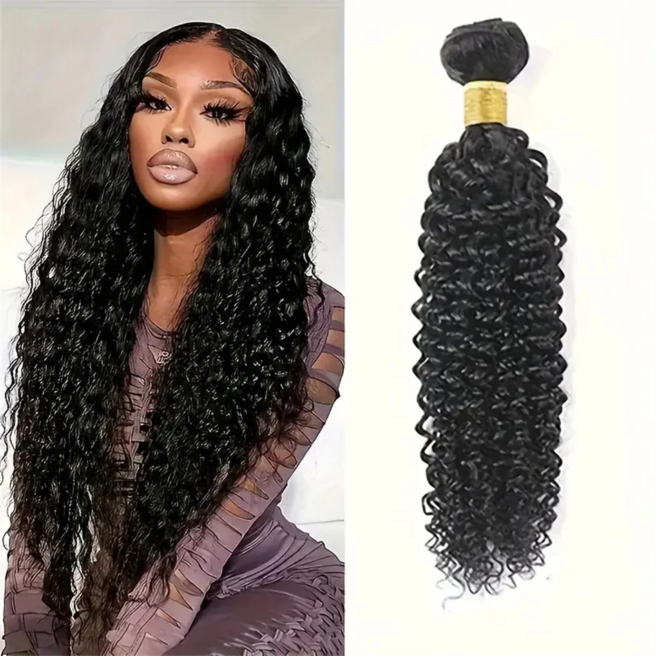 100% натуральные человеческие волосы с двойным переплетением 8-32 дюйма