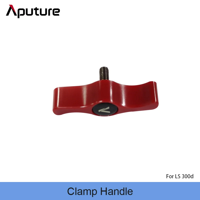 

Aputure Clamp Handle for LS C300d