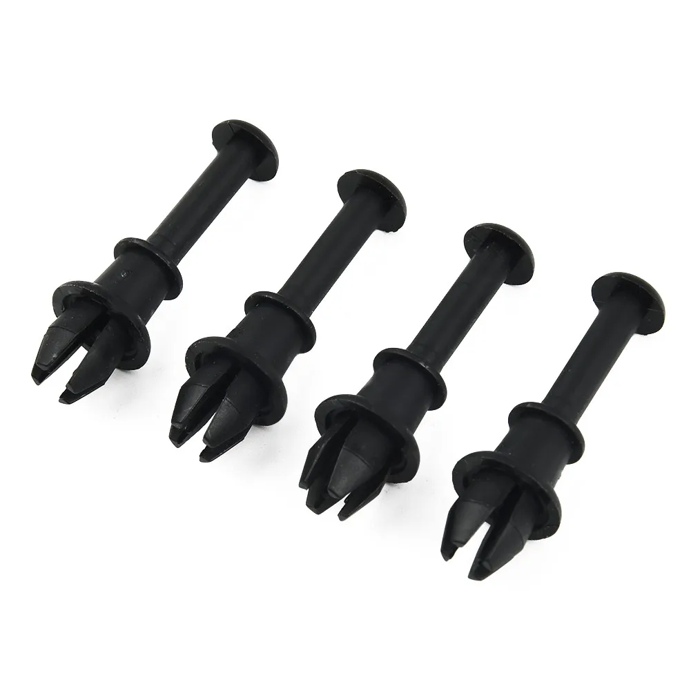 

2/4 шт., зажимы для багажника, 5 Mk6 Tigaun 5N