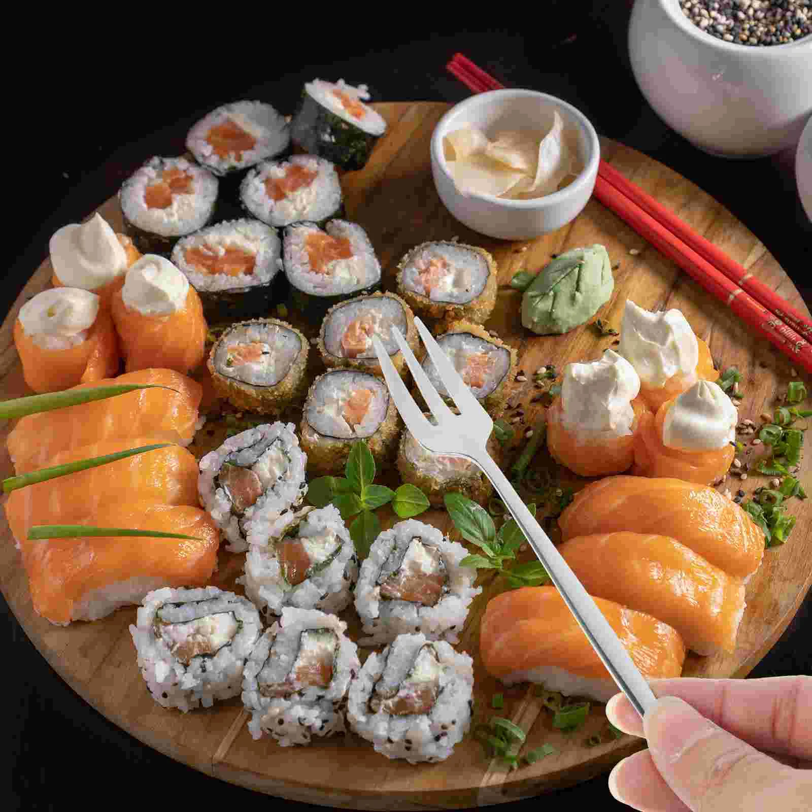 Вилка и ложка набор из 30 предметов посуды для еды столовая посуда стейка