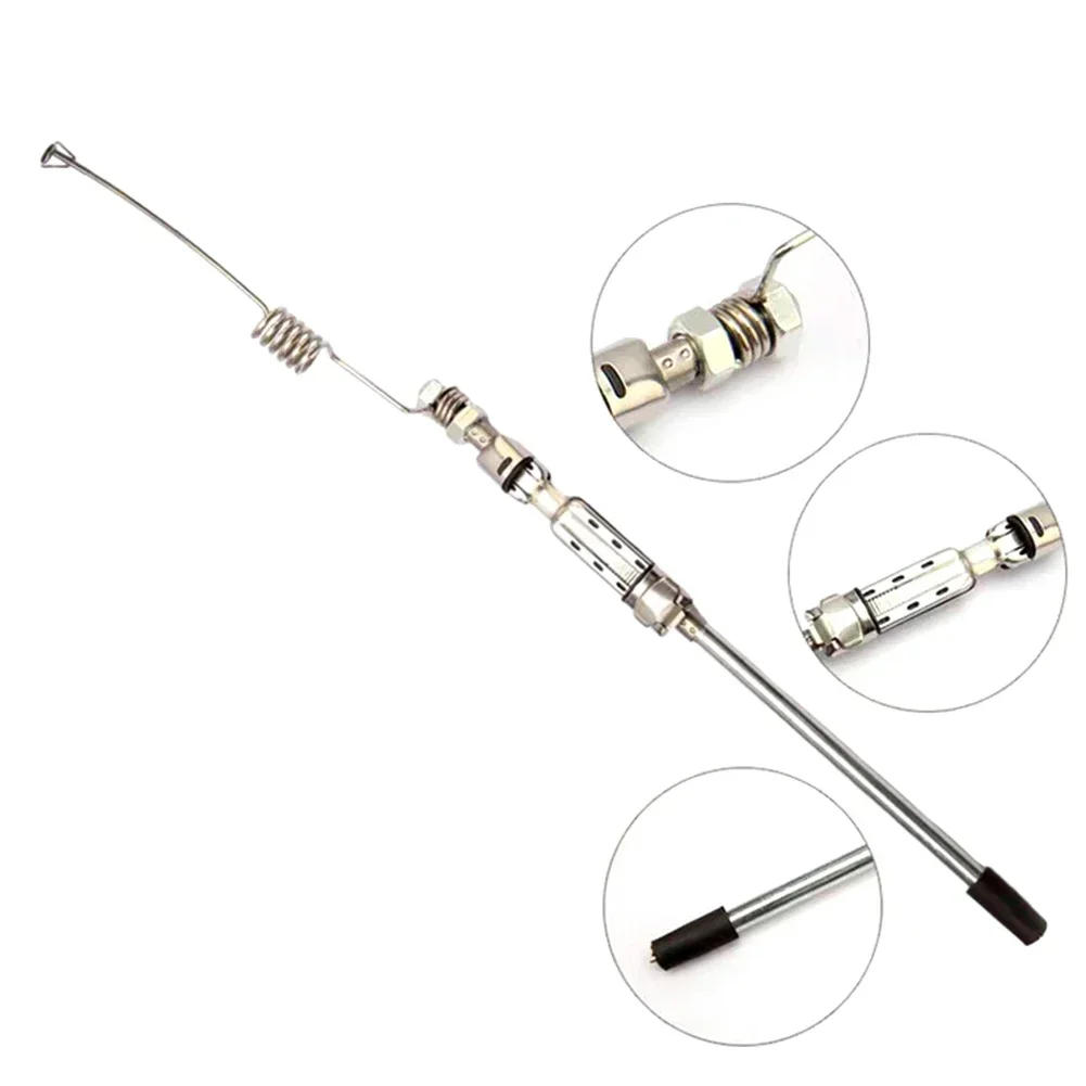 1 комплект рыболовная удочка 30*4*4 см/34*5*5 см