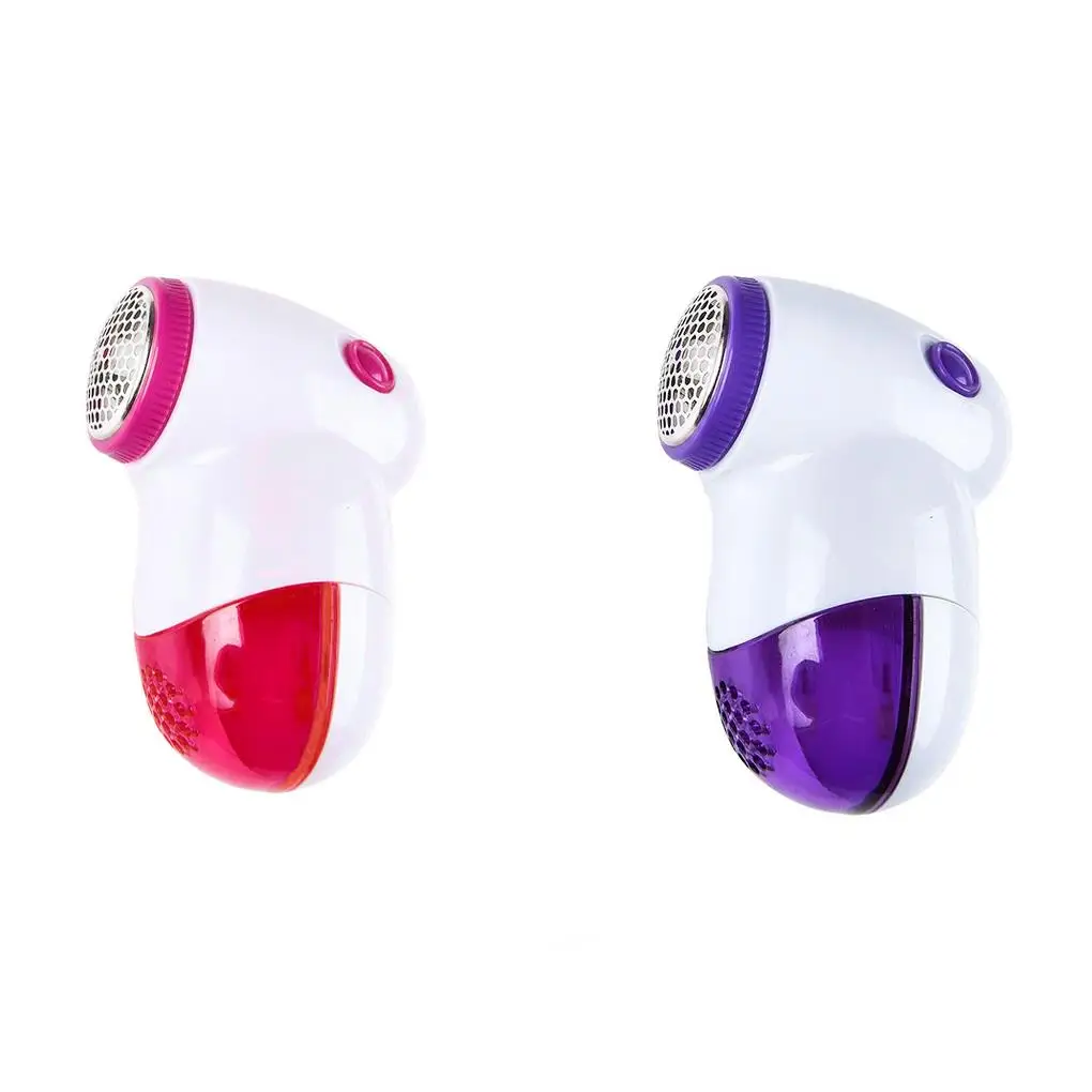 

Electric Fabric Shavers Lint Remover Portable Sweater Pill Removers Household Efficient Clothes Pellets Machine