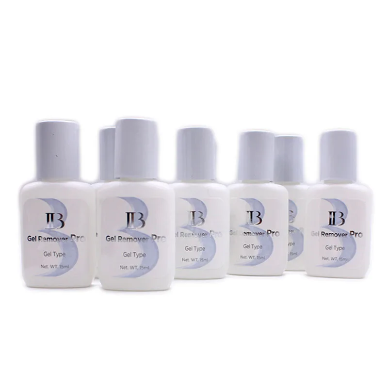 Бесплатная доставка 15 мл клей для наращивания ресниц I-Beauty профессиональный не
