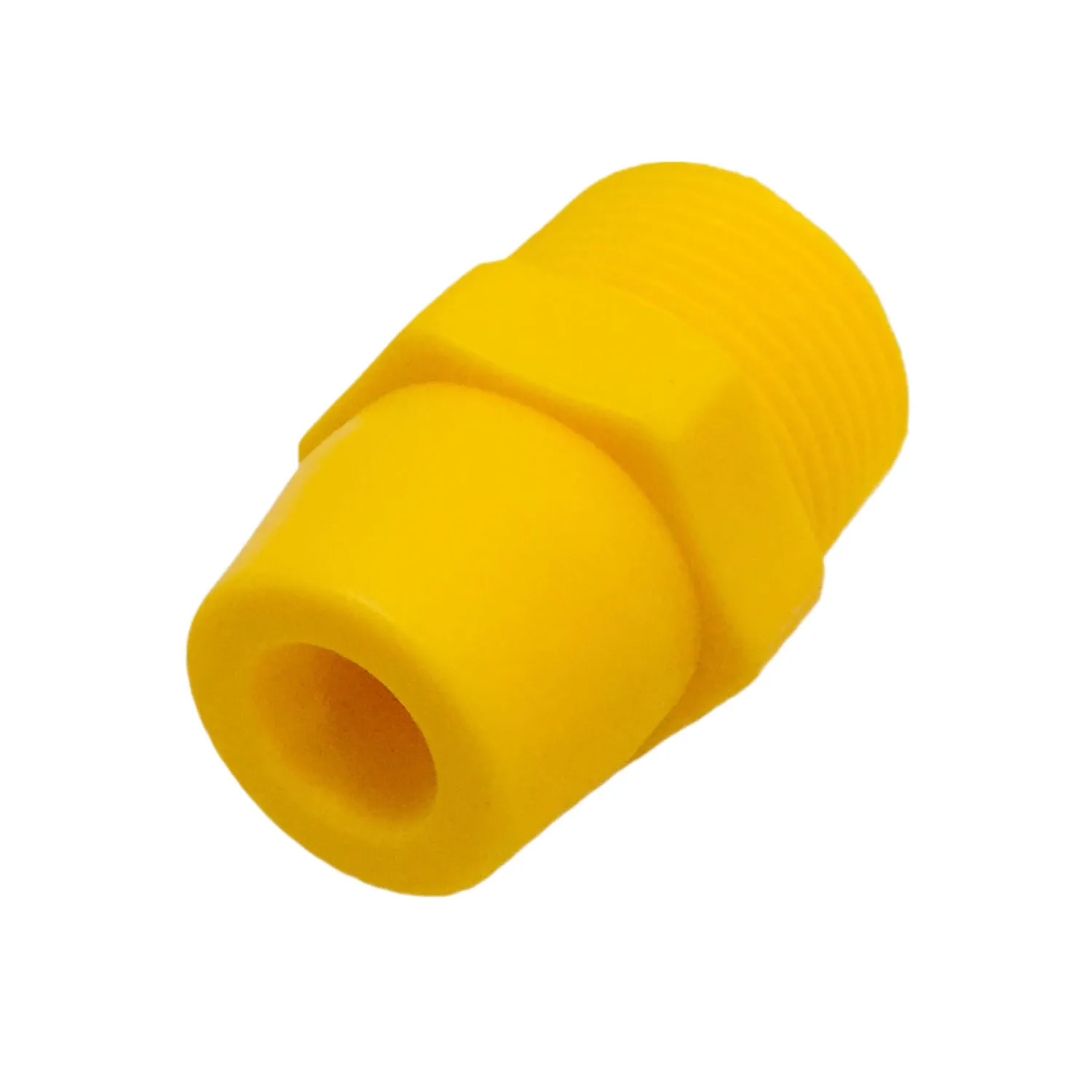 

Пластиковые конусные распылительные сопла 1/8"-3/4", 20 шт
