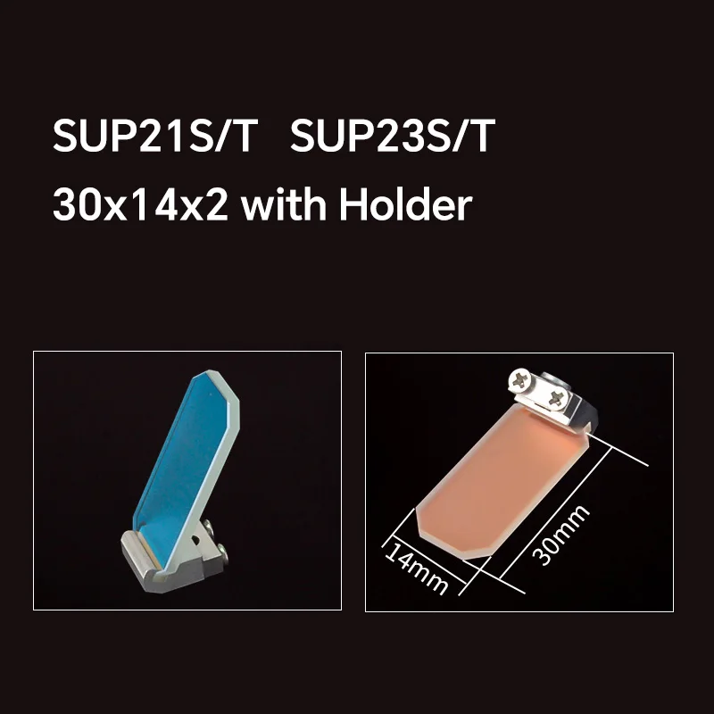 

Линзы для лазерного сварочного пистолета SUP 23S/23T