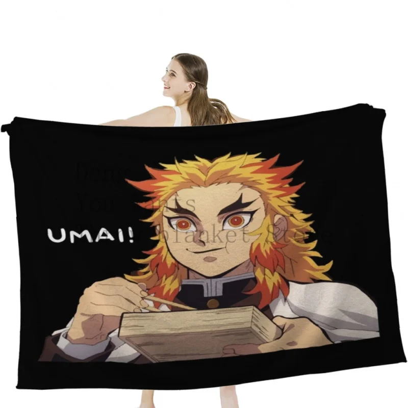 

Одеяла Rengoku Umai, самолёт, мягкое теплое покрывало