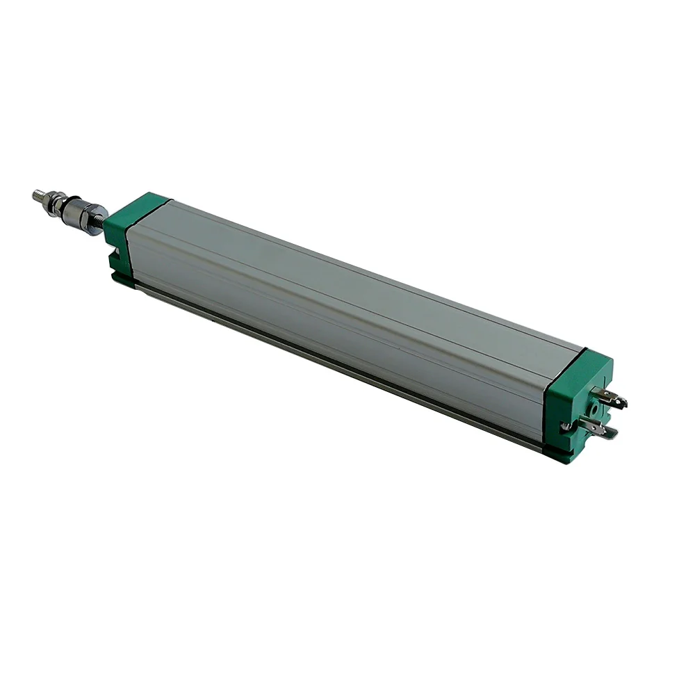 

0-10V Analog Output KTC 50MM Linear Position Sensors