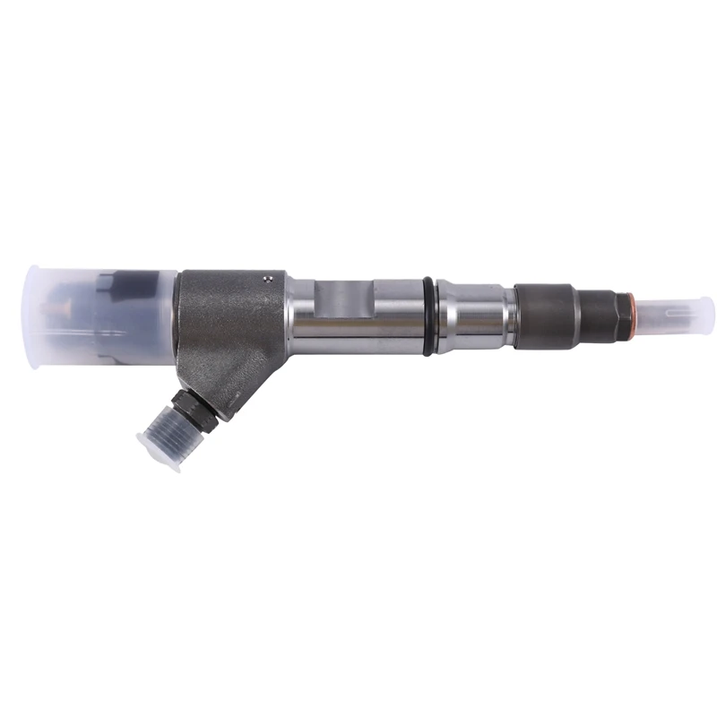 

Crude Oil Fuel Injector 00445120525 1001641365 For Weichai WD10 Crude Oil Engine Car Accessories