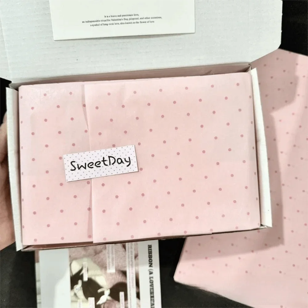 

Бумажные банты «Сидней» 10 шт.