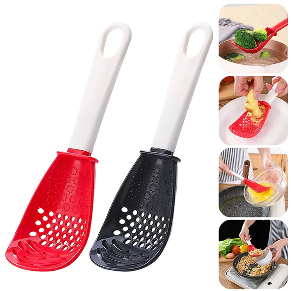

Cooking Spoon Multi-function Colander