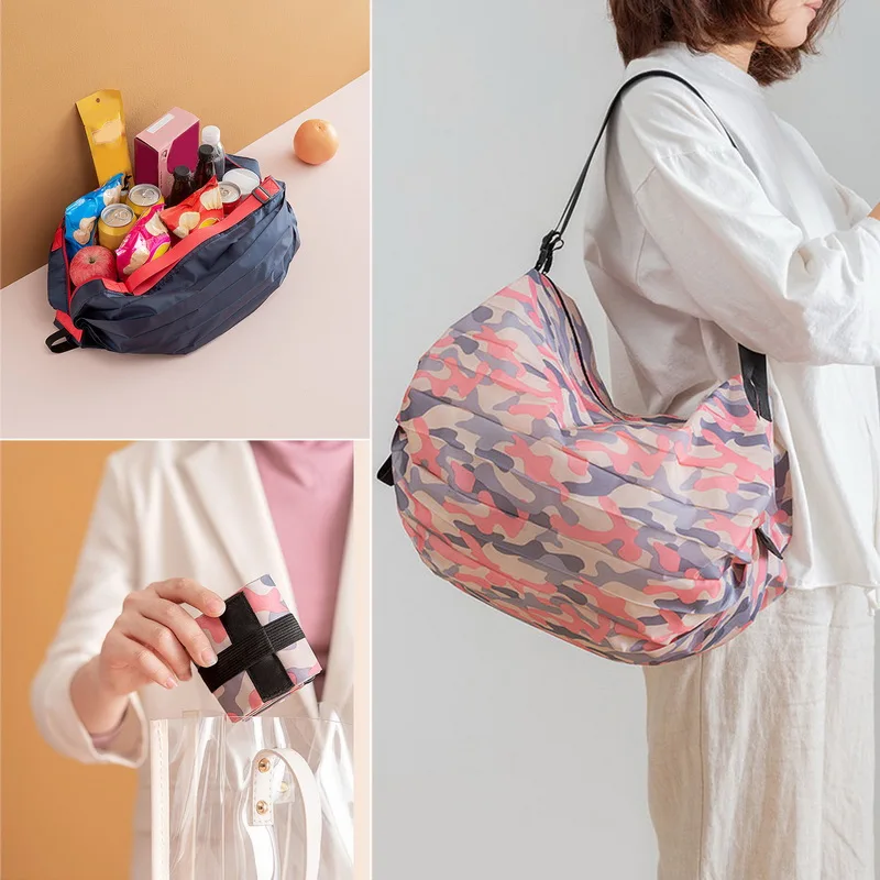 Вместительная Портативная сумка для хранения дорожные сумки водонепроницаемая