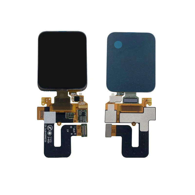 E1784AC61.A 1,8 дюймовый OLED дисплей 368x44 8 разрешение HD сенсорный экран для смартфона