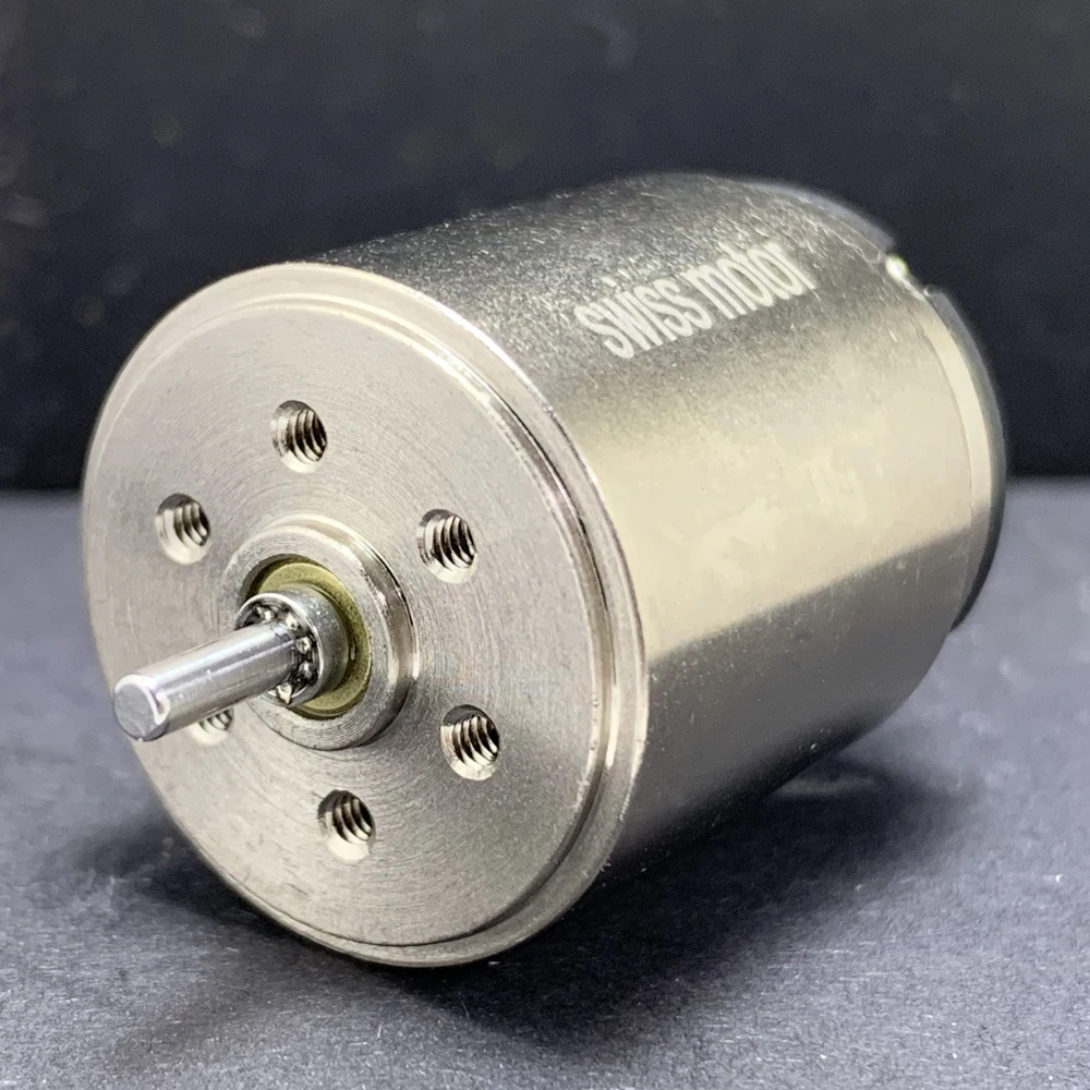 

2225 Swiss Tattoo Motor Oil Bearing For Rotary Tattoo Machine DC Engine Rotary Gun Liner Shader Bishop v6 Dynamo