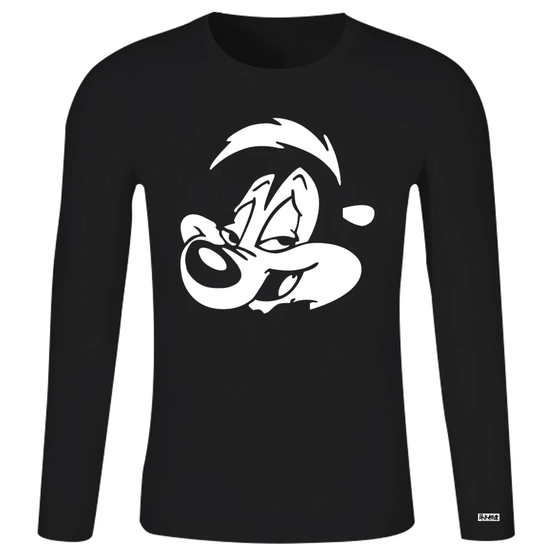 PEPE LE PEW GUNS N ROSES носимая SLASH топом аппетит для разрушения 1992 года новые футболки