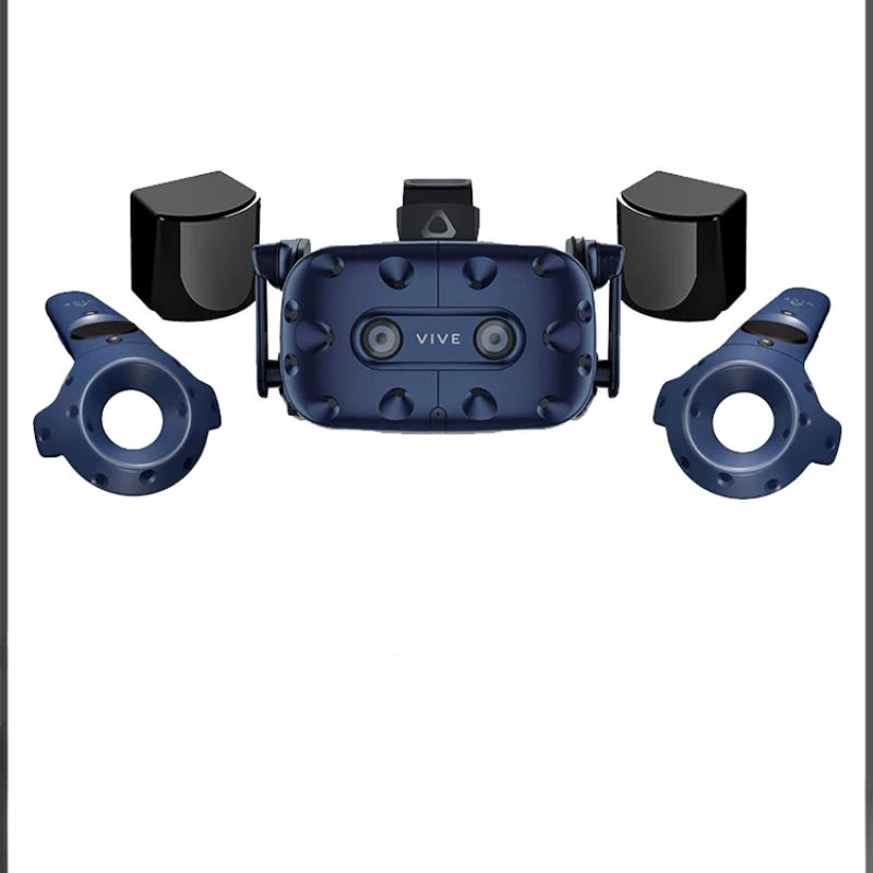 

Шлем виртуальной реальности steam pcvr