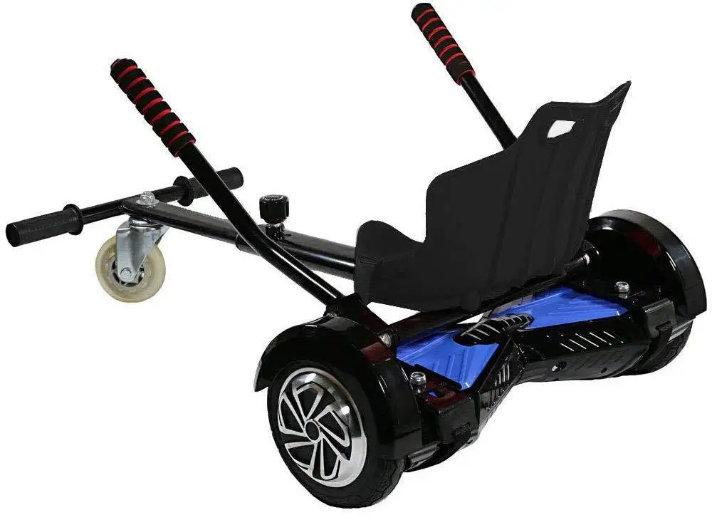 

Hover kart for Hoverboard Go-Kart Kit attachment Hovercart