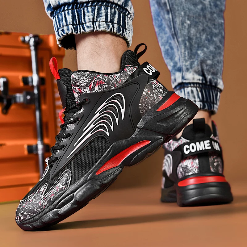 Men Fashion sport Running Shoes Autumn Forrest Gump Shoes Leisure Sneakers Shoes comfortable Outdoor Tennies shoes zapatillas