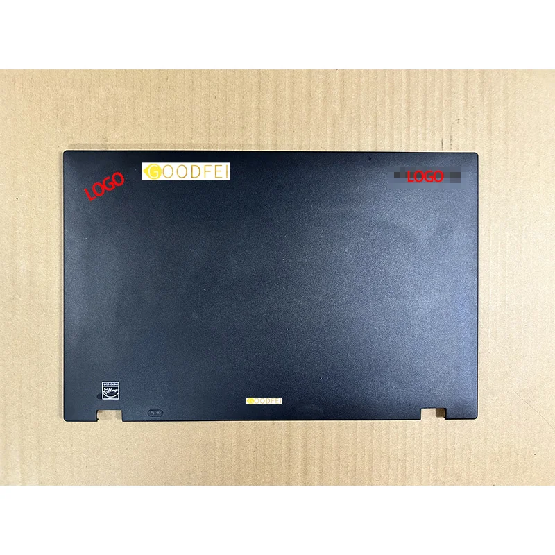 Для Lenovo ThinkPad L530 ПК Экран ноутбука Верхний чехол Задняя крышка Безель Подставка