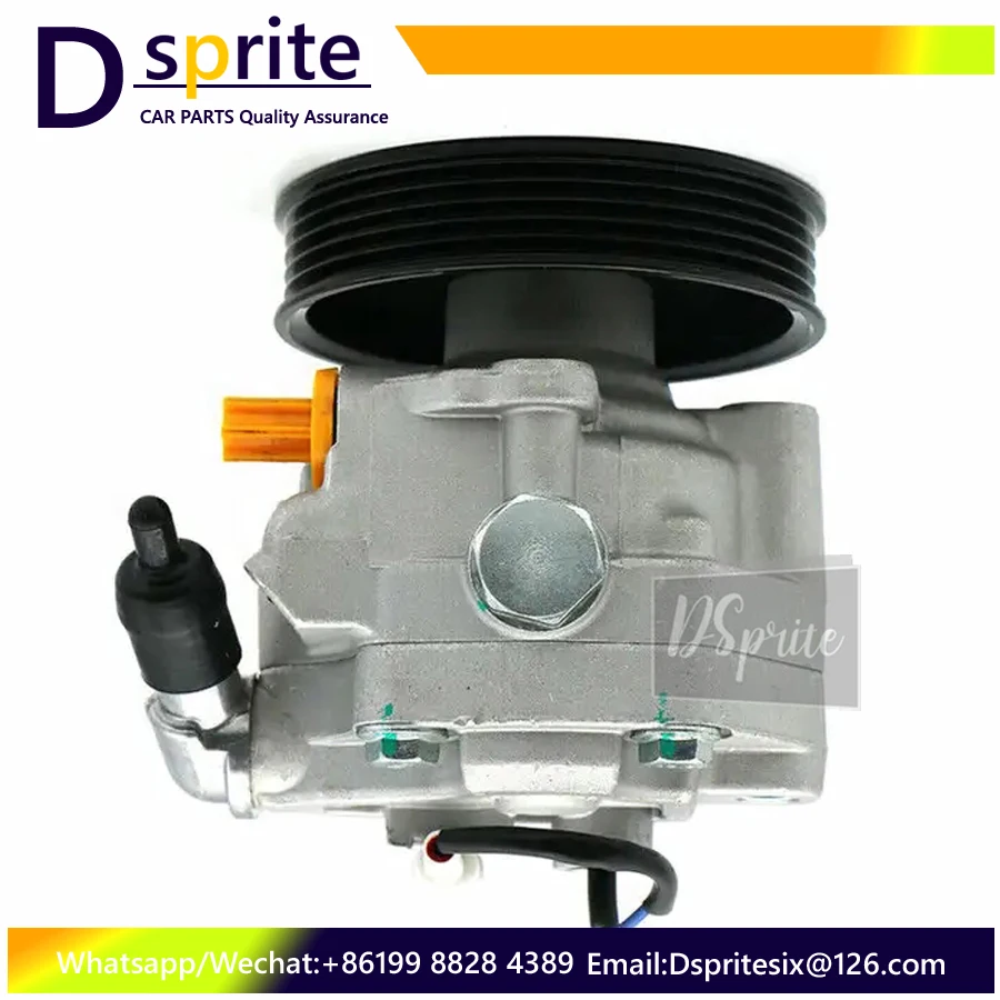 Насос гидроусилителя руля для Subaru Impreza Forester 2.0L 2.5L DOHC 34430FG010 34430FG0109L 34430-FG011 34430FG011