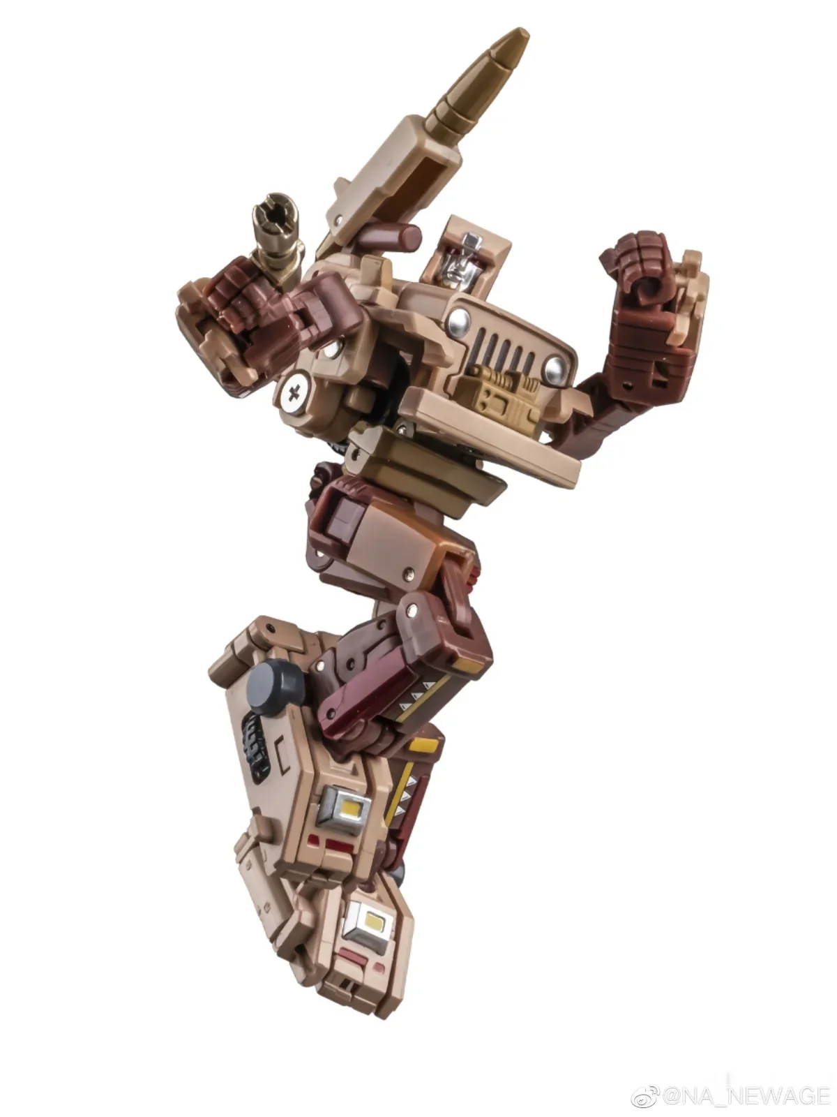 В наличии экшн-Фигурка-трансформер NewAge NA H50 H50EX Скотт Hound H50B Brainscan H50C Red Scorpion H50D Carnosaur