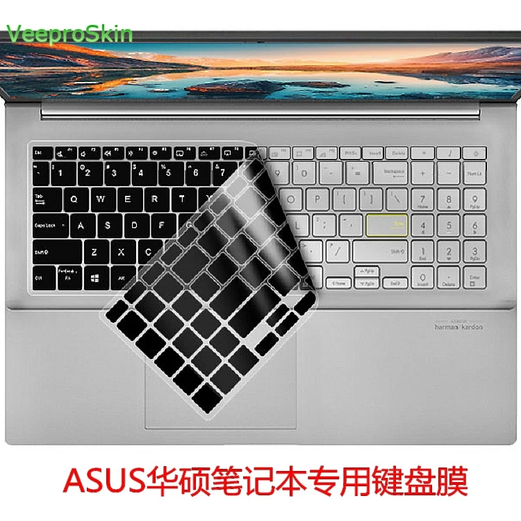 Asus vivobook микрофон