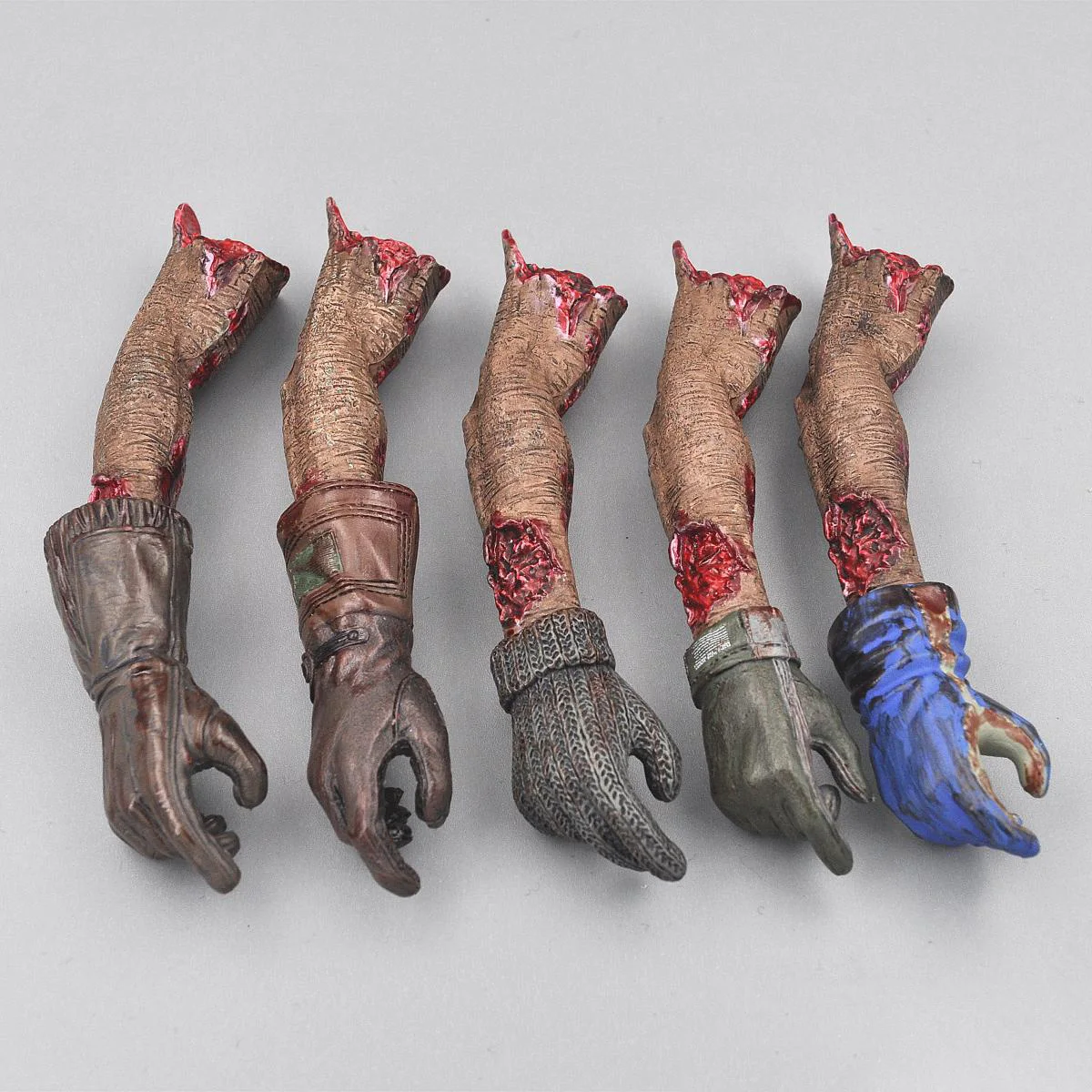 

Модель Куклы-мутанта зомби в масштабе 1/6, 12 дюймов, подвижные аксессуары для кукол, статическое украшение, коллекционные демонстрационные игрушки