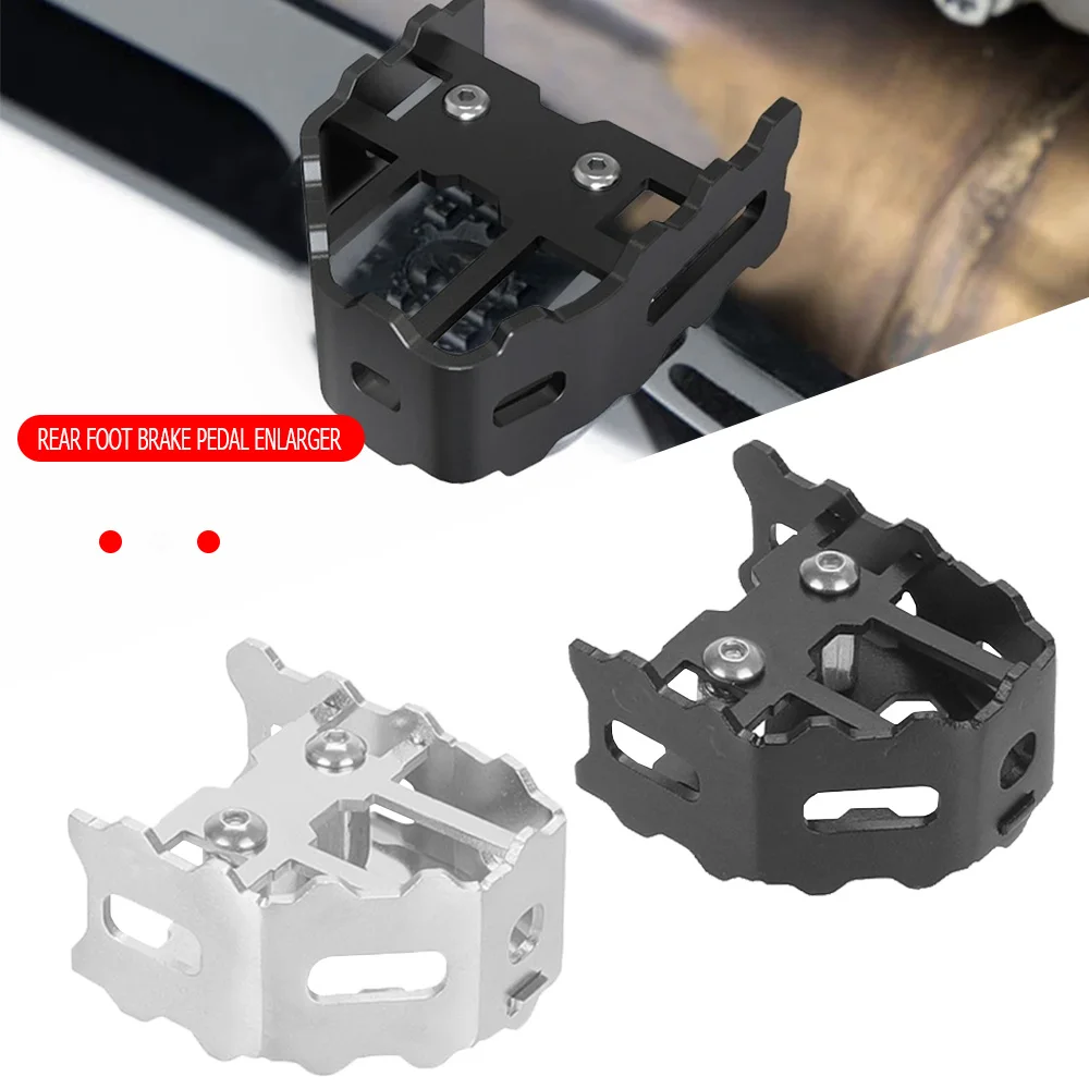 Для Pan America 1250 Special RA1250 специальный удлинитель рычага ножного тормоза увеличитель