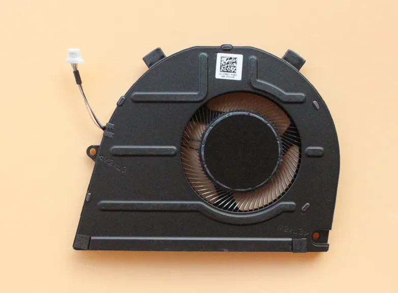 

Новый вентилятор для Dell Vostro 16 5620 5625 0T8R2T