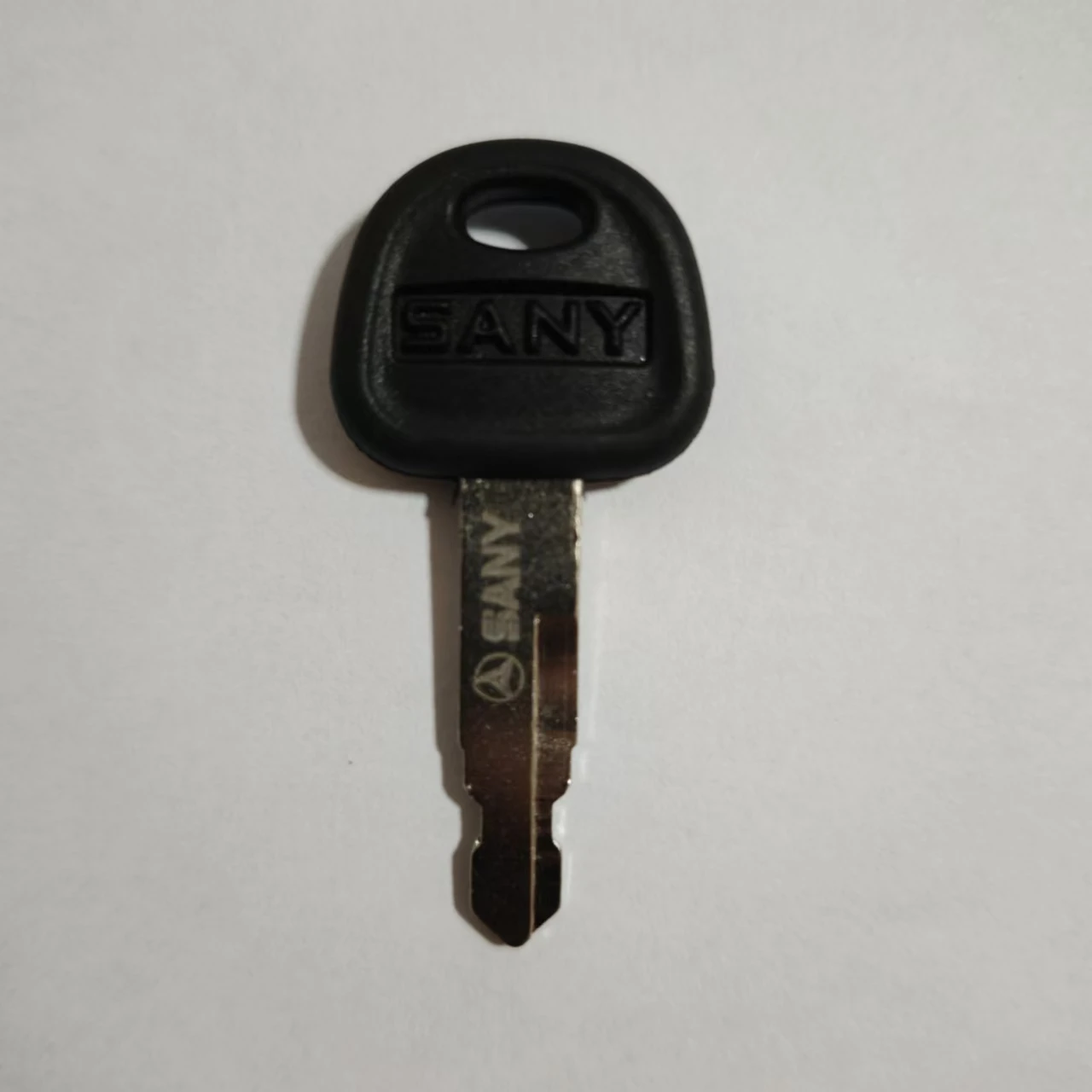 

60022654 10 шт. для ключа зажигания экскаватора, тяжелое оборудование, аксессуары для погрузчика, экскаватор Sany Bulldozer