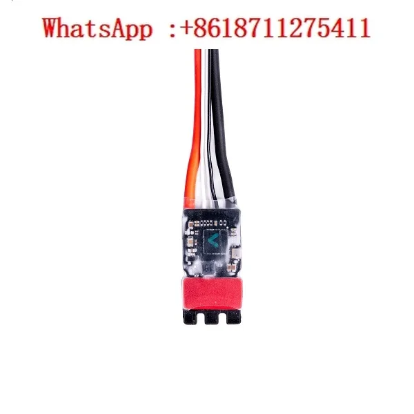 ROBOMASTER C615 Бесщеточный регулятор скорости двигателя