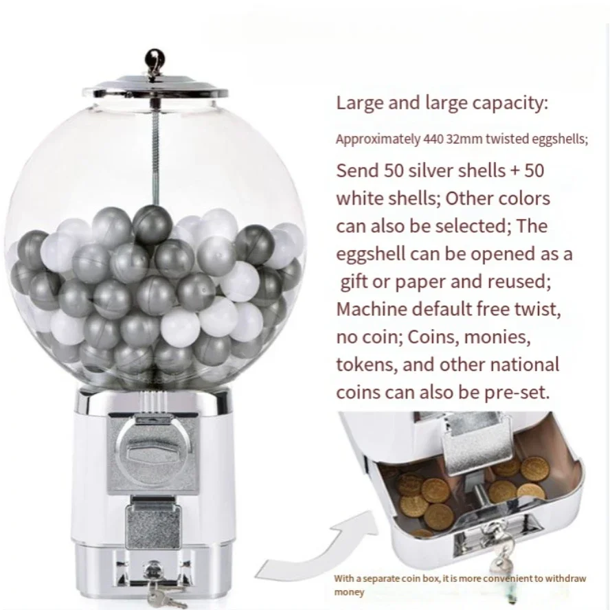 Домашний капсульный кофейный твистер машина для хранения капсульного кофе