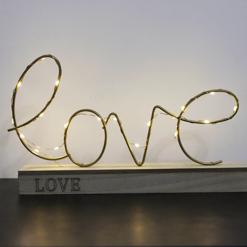 

Eid Mubarak Night Light Moon Star Home Love Ramadan LED Lights Ornaments Muslim Islam Party Table Decoration