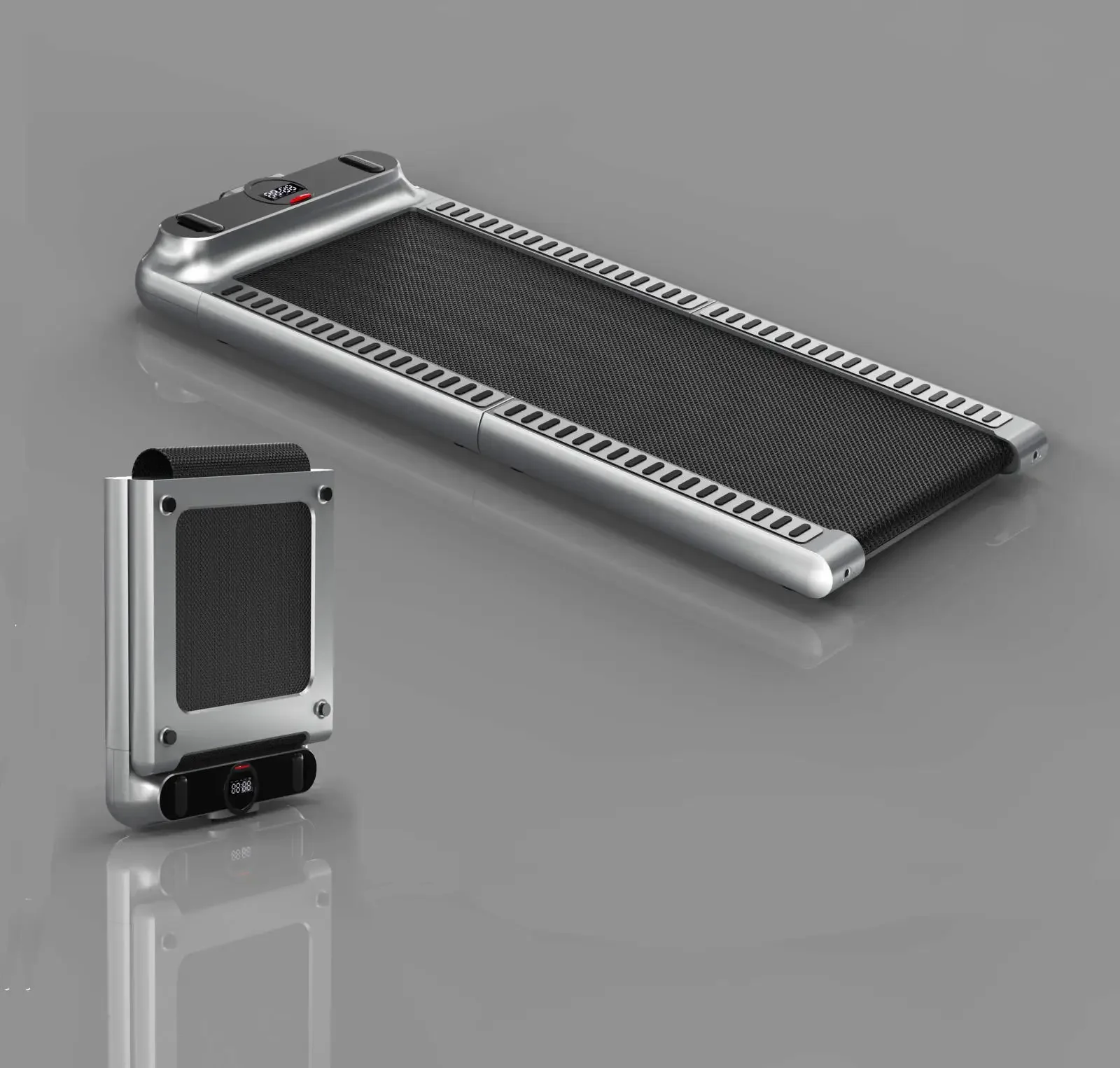 Лидер продаж портативная складная умная дорожка для ходьбы мини-складная