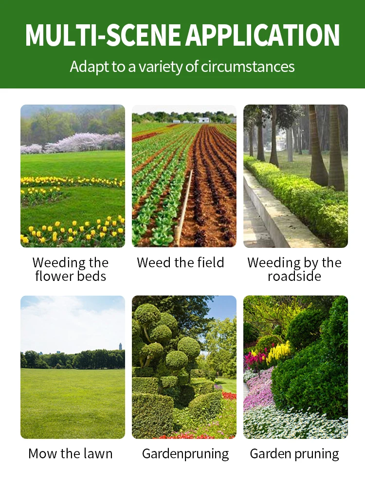 Триммер для стрижки травы 2 4 мм * 50 м