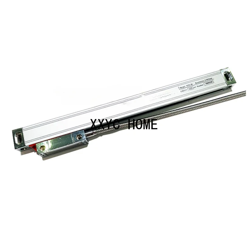 SNS-2V 2-осевой токарный фрезерный станок DRO с цифровым считыванием TTL AC110V/220V дисплей