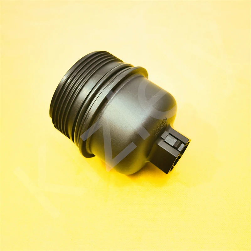 

7701476503 Крышка масляного фильтра двигателя, Крышка корпуса для LAND ROVER DEFENDER VOLVO C70 V70 S80 MINI R55 R56 R57 R58 R59 R60 R61