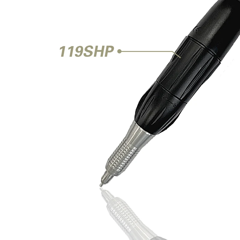 RHJC Лидер продаж RENHE 315 микрощеточный двигатель 119S наконечник 70 Вт 35 об/мин