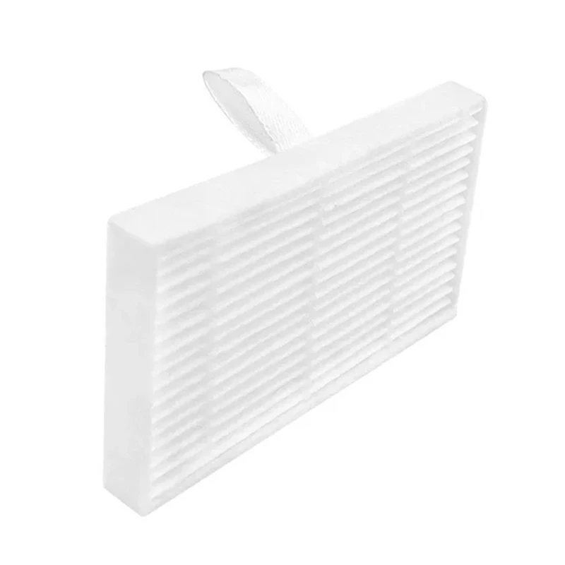 Для Cecotec Conga 7490 Immortal / 8290 Ultra Power Genesis X-Treme Parts основная боковая щетка фильтр Швабра