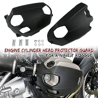 motorcycle cylinder engine guard protector cover for bmw r 1200 gs r1200 adv 2010 2012 rninet r9t scrambler pure racer 2014 2020