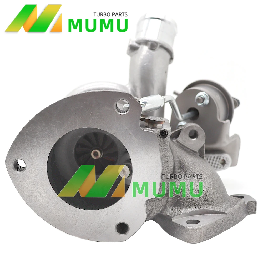 Турбокомпрессор Для Ford Ranger 2 TDCI BK3Q-6K682-NB BK3Q6K682NB BK3Q6K682NA