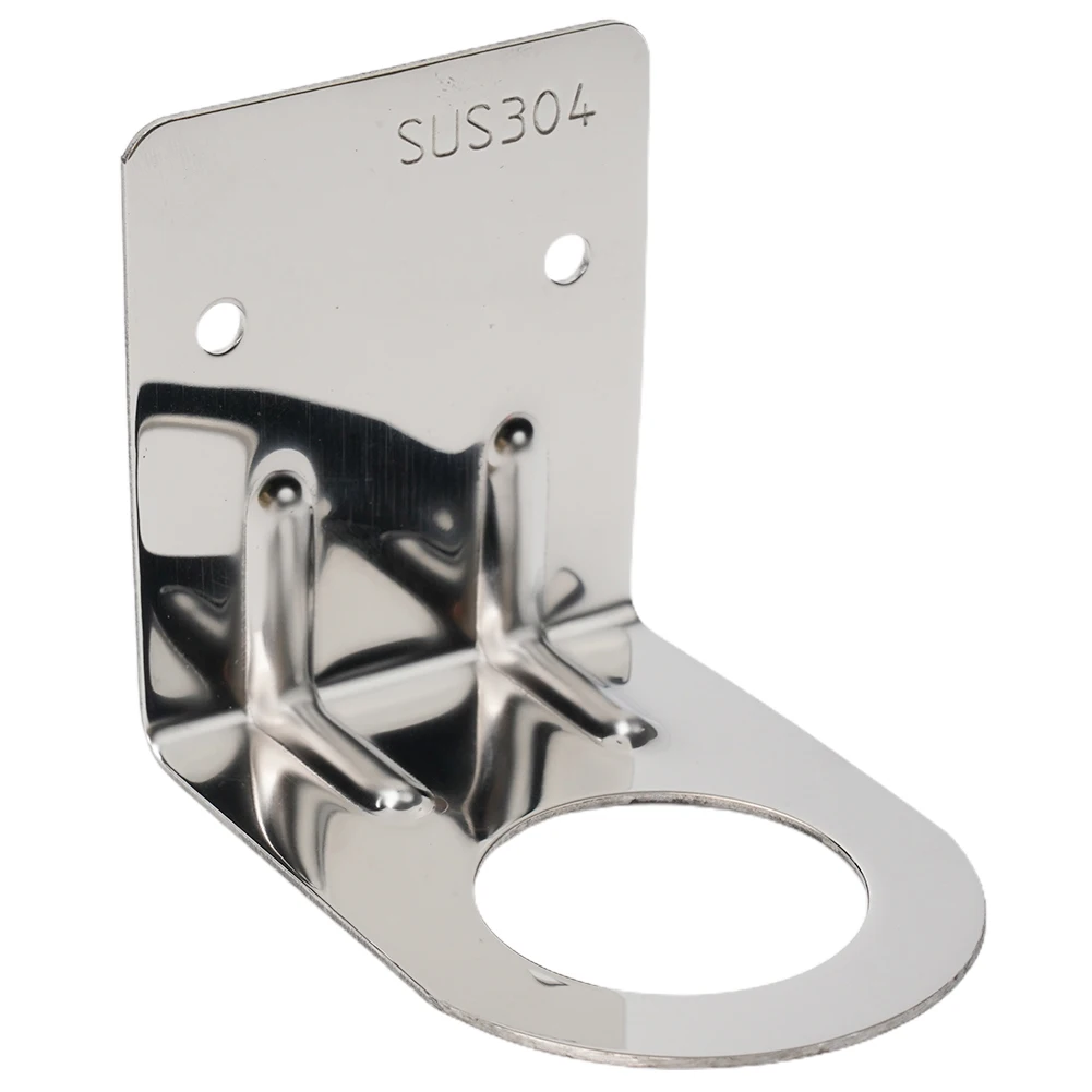 

Accessories Shower Bottle Holder Rack Shampoo Shelves Silver/Black Stainless Steel Waterproof 1 Pc Hanging Pendant