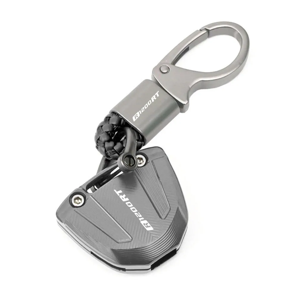 

Для R1200RT R1200 RT R 1200RT, аксессуары для мотоциклов с ЧПУ, чехол для ключей, защитный брелок для ключей