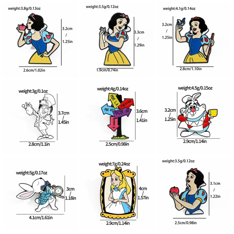 Значок Marvel креативный персонаж фильма металлическая брошь Дэдпула украшение