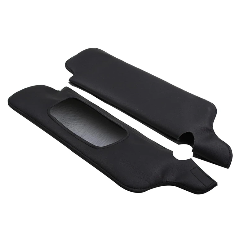 Автомобильный солнцезащитный козырек замена зеркала для Ford Mustang 1994-2004 левый и