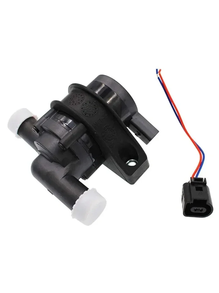 078121601   Дополнительный вспомогательный насос охлаждающей воды 078121601 B для Audi A4 A6 Allroad VW Passat Skoda Совершенно новый