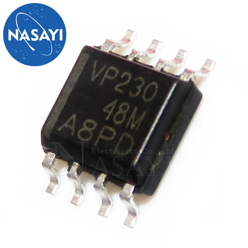

SN65HVD230DR SN65HVD230 VP230 SOP-8