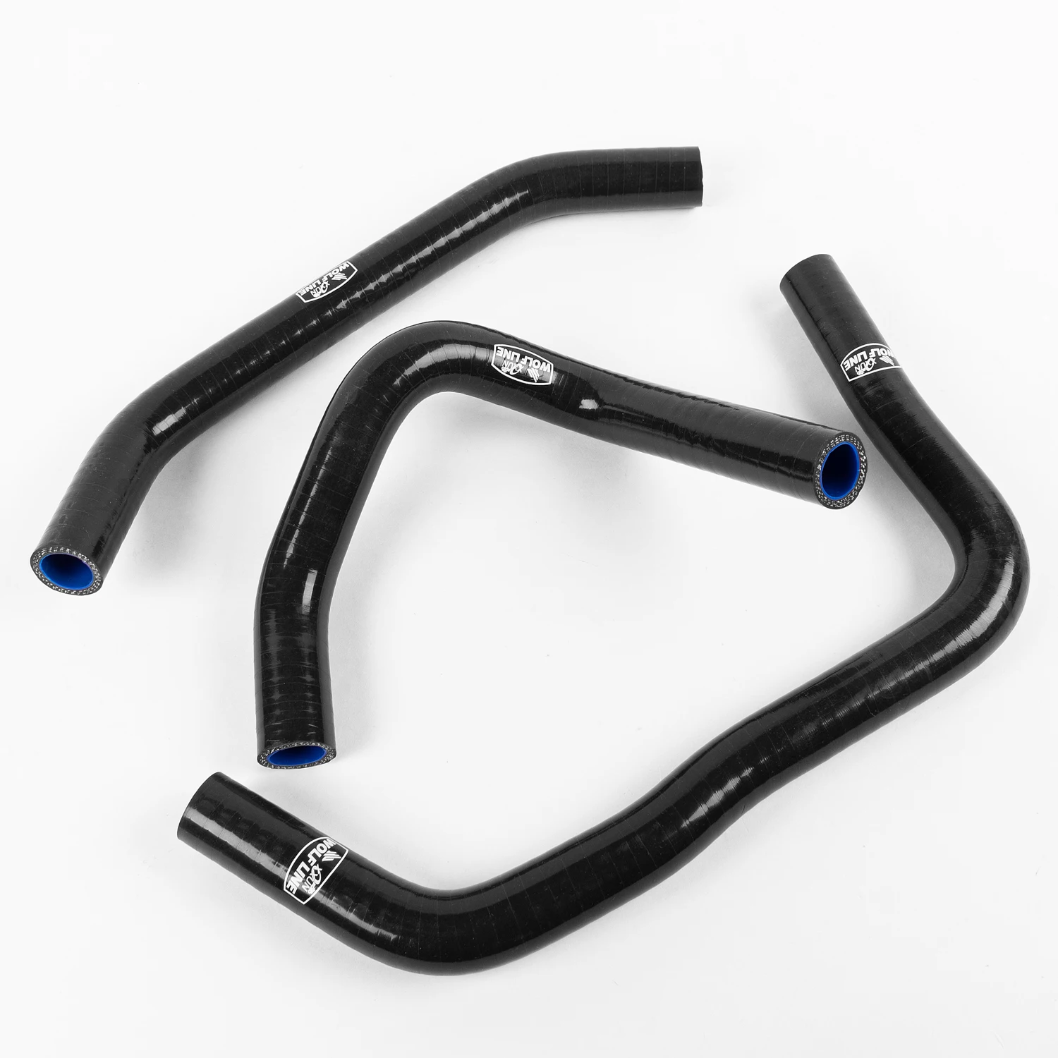 Гибкий шланг радиатора для Kawasaki ZX-4R 4RR 2023-2024 аксессуары мотоциклов