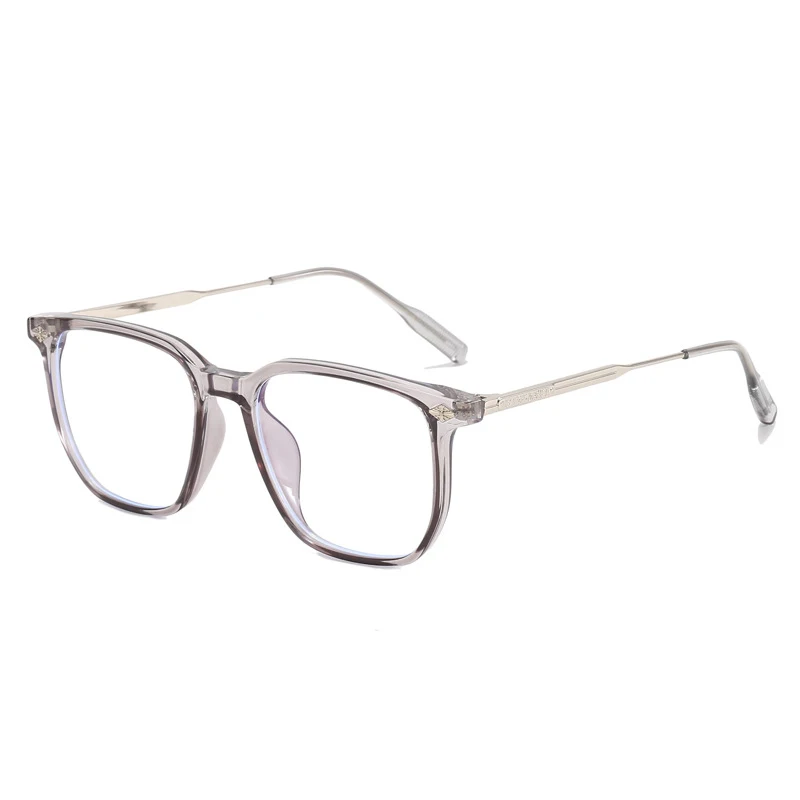 Квадратные очки DDLONG с защитой от синего света